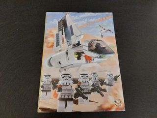 Lego Star Wars 7659 Imperial Landing Craft