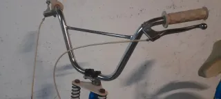 Bicicleta Orbea Plegable