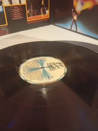 Marvin Gaye - Live at the London Palladium