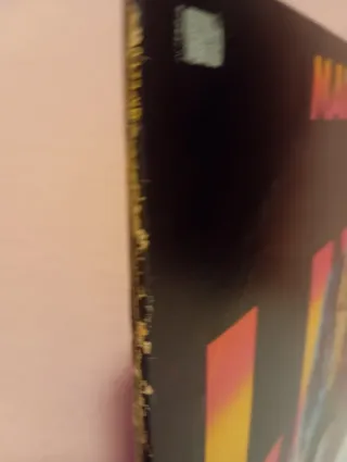 Marvin Gaye - Live at the London Palladium