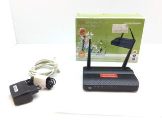 Conceptronic 150N Router Inalámbrico y Punto de Ac