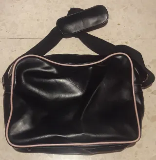 Mochila Minnie Mouse Stay with Me