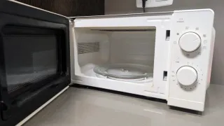 Microondas Taurus con Grill