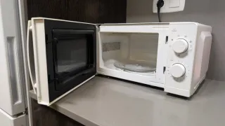 Microondas Taurus con Grill