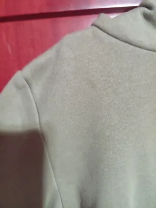 Sudadera infantil con estampado de coche