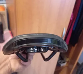 Sillín Fizik original