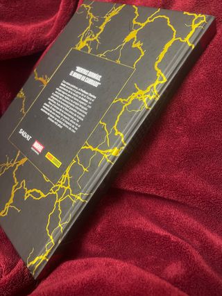 The Best of marvel. X-Men