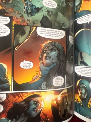 The Best of marvel. X-Men