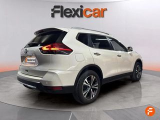 Nissan X-Trail 1.6 dCi 4x4-i TEKNA