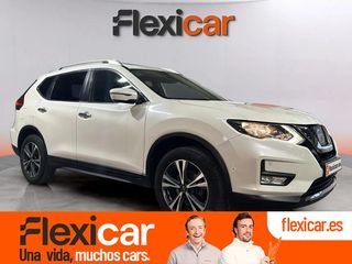 Nissan X-Trail 1.6 dCi 4x4-i TEKNA