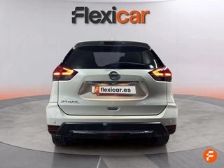 Nissan X-Trail 1.6 dCi 4x4-i TEKNA