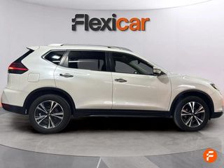 Nissan X-Trail 1.6 dCi 4x4-i TEKNA