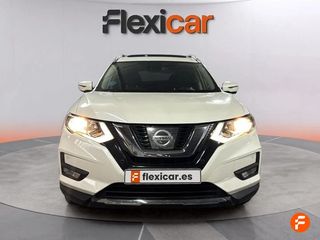 Nissan X-Trail 1.6 dCi 4x4-i TEKNA
