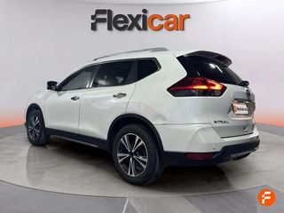 Nissan X-Trail 1.6 dCi 4x4-i TEKNA