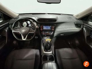 Nissan X-Trail 1.6 dCi 4x4-i TEKNA