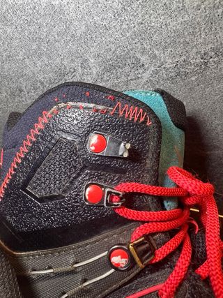 Scarponi Salewa Gore-Tex Donna Taglia 38