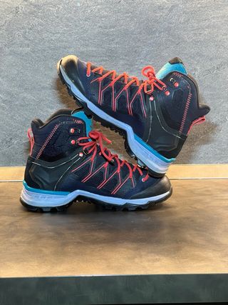 Scarponi Salewa Gore-Tex Donna Taglia 38