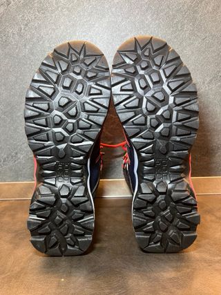 Scarponi Salewa Gore-Tex Donna Taglia 38