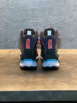 Scarponi Salewa Gore-Tex Donna Taglia 38