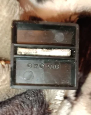 Warhammer Figura Chamán Goblin