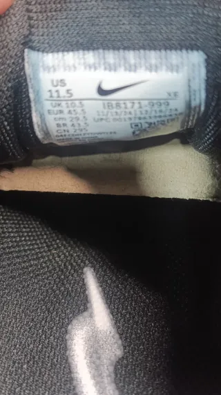 NIKE PEGASUS 41 T45.5