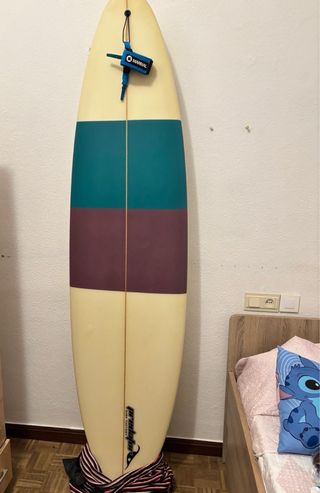 Tabla Surf Predador Surf Factory