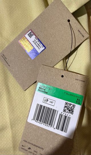 Maglia Barça x Kobe Bryant XL