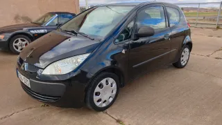 Mitsubishi Colt 2006