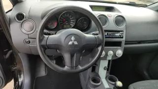 Mitsubishi Colt 2006