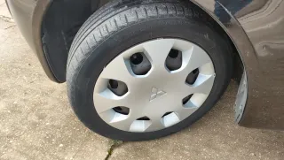 Mitsubishi Colt 2006