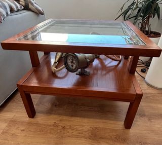 Corredera náutica de patente