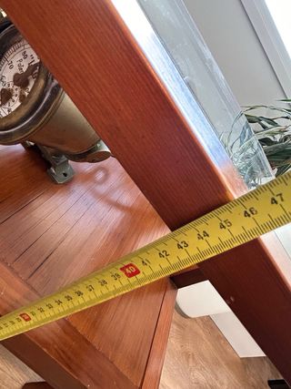 Corredera náutica de patente