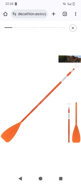 Tabla Paddle Surf Hinchable Itiwit 11