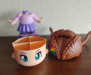 Muñeca grande Pinypon Surprise de Famosa