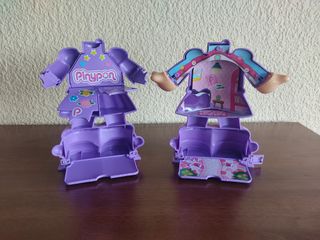 Muñeca grande Pinypon Surprise de Famosa