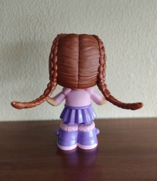 Muñeca grande Pinypon Surprise de Famosa