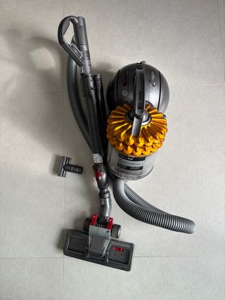 Aspirador Dyson Ball DC52 Extra Allergy