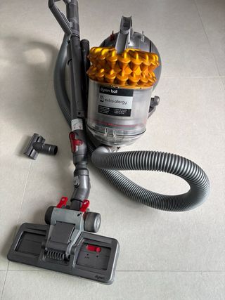 Aspirador Dyson Ball DC52 Extra Allergy