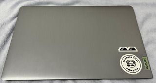 Portátil Lenovo IdeaPad 3 i7 12ª Gen 16GB RAM