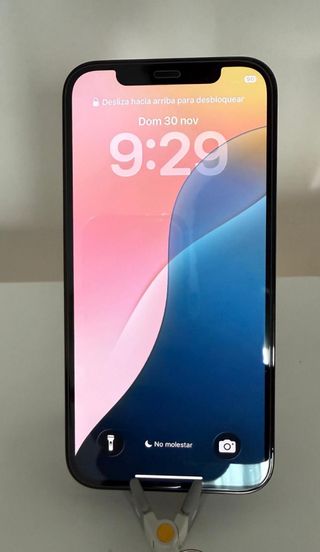 iPhone 12 Pro 256GB Blu
