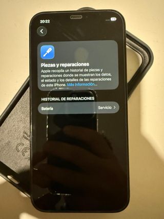 iPhone 12 Pro 256GB Blu