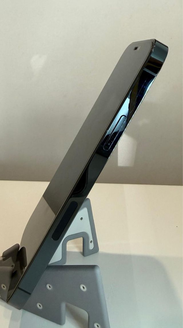 iPhone 12 Pro 256GB Blu