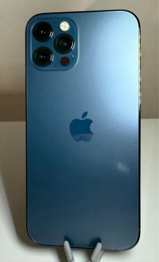 iPhone 12 Pro 256GB Blu