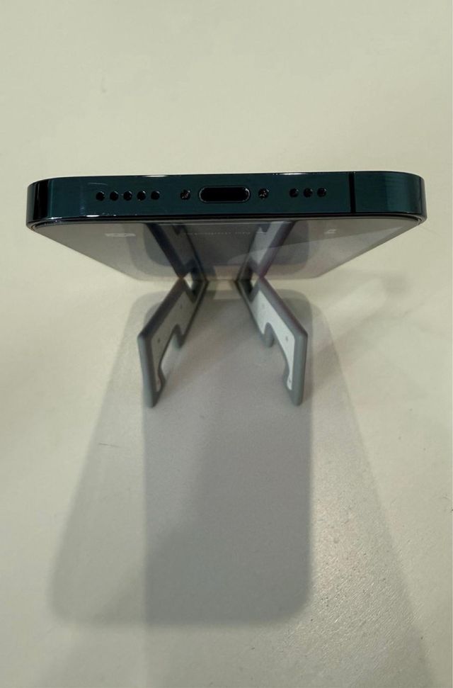 iPhone 12 Pro 256GB Blu