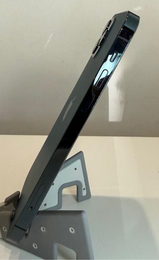 iPhone 12 Pro 256GB Blu