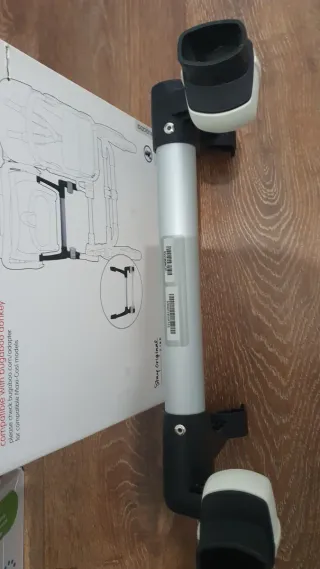 Adaptador Bugaboo para Maxi-Cosi con su caja