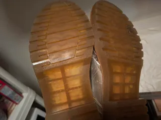 Francesine argento donna