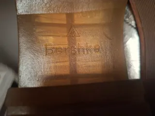 Francesine argento donna