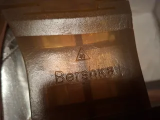 Francesine argento donna