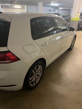 Volkswagen Golf 2017